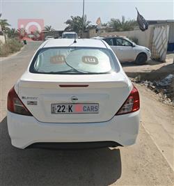 Nissan Sunny